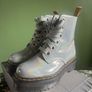 Vegan dr Marten Mollys! Image 2