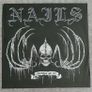NAILS  Abandon All Life  Grindcore Death Metal Image 3