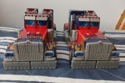 Transformers  Optimus Prime