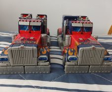 Transformers  Optimus Prime