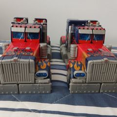 Transformers  Optimus Prime