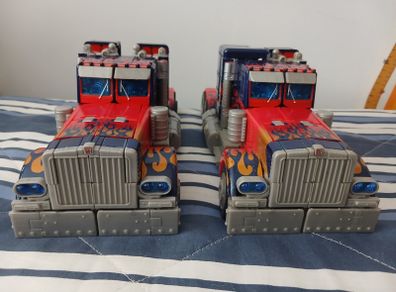Transformers  Optimus Prime