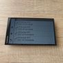 Garmin Camper 780 sat nav - Eircodes - Europe 2027 map - Campsites Image 4