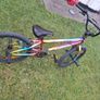 childs bike Image 4