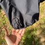 Nike Black Cargo Track Pants Image 3