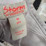 girls monsoon dress Image 4