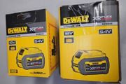 DeWALT 6AH 54V Flexvolt Battery. The Best A Professional Can Get. Closing down sale - all must go!.