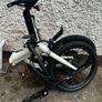 ADO Folding Electric Bike. Excellent Condition Image 6