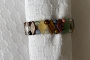 Bracelet - Elasticated