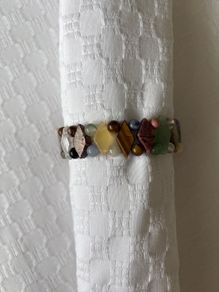 Bracelet - Elasticated