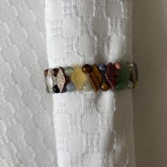 Bracelet - Elasticated