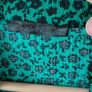 Green MIDI dress size L 14-16 Image 3