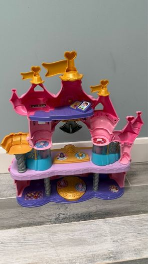 Castle