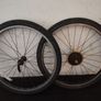 24inch wheels Image 3
