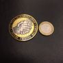 Rare  Gold Coin Image 3