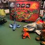 Imaginext jurrasic world bundle Image 3