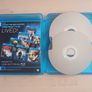 Batman - The Dark Knight Bluray Movie 2 Disk Special Edition 2008 (Christopher Nolan, Heath Ledger, Michael Caine) Image 7