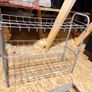 shelves and shoe rack Image 3