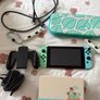Animal Crossing Themed Nintendo Switch Image 3