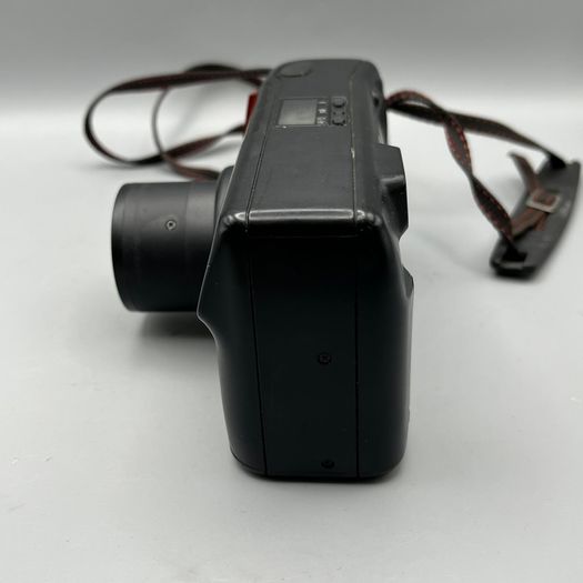 Nikon TW Zoom 35-70 35mm Film Point and Shoot Camera Black