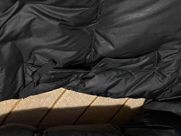 north face nuptse jacket 700 uk10