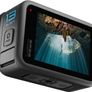 GoPro HERO13 Black - Waterproof Action Camera with 5.3K60 Video, 27MP Photo (Brand NEW) Image 3
