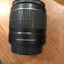 Canon Macro lense 18-55mm EFS 1:3.5-5.6 III Image 3