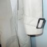 Marks & Spencer Women's Tan and Cream RainCoat Image 7