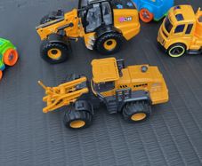 Baby toys