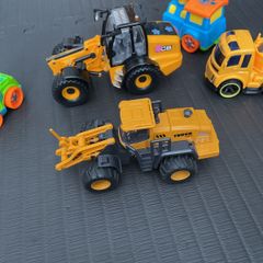 Baby toys