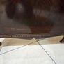 Wooden Fire screen Image 3