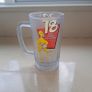 Simpons Freezer Glass (18th Birthday) Image 2