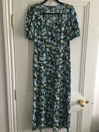 BRAND NEW Dresses: S (size 8-12) - Free Sandals With Purchase Of 4 Dresses