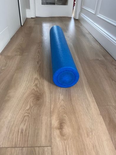pilates