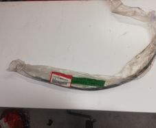 Genuine Honda CBR600 F4 Throttle Cable
