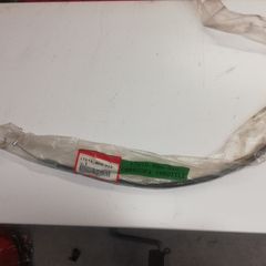 Genuine Honda CBR600 F4 Throttle Cable