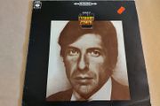 Leonard Cohen - The Songs Of... - Vinyl Record + Hundreds More