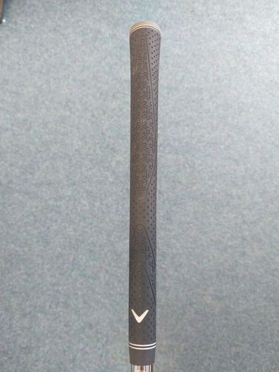Callaway Jaws 60 degree wedge