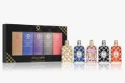 Orientica Luxury Collection mini Discovery set Gift Set unisex new