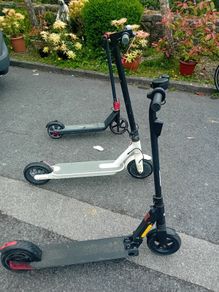 Scooters