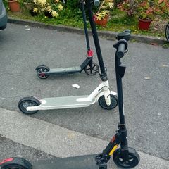 Scooters