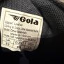 Gola Harrier Suede Navy Blue Trainers EU 46 UK 12 Unworn Image 3