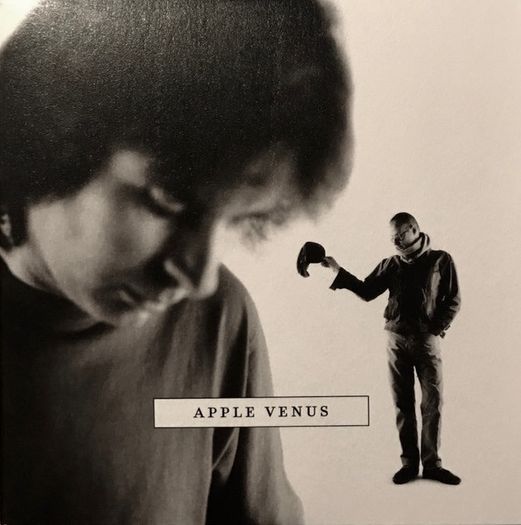 XTC  |  Apple Box