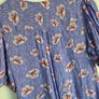 UK14 Reg, M&S Per Una Floral Maxi Dress - Brand-New with Tags Image 10