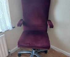 Office chair