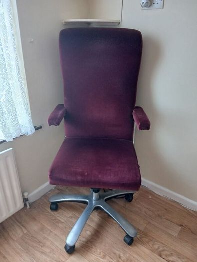 Office chair