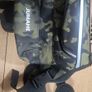 dog harness camouflage Image 5
