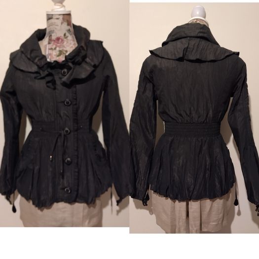 Beautiful New Look Jacket