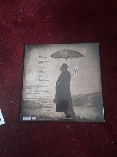 Lp Tom Waits Mule Variations Double Lp