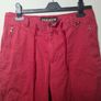 womens NAPAPIJRI outdoor cargo pants trousers jeans Size UK 12 EU 40 Image 3